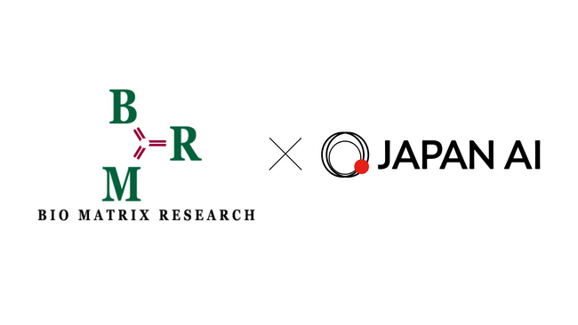 バイオマトリックス研究所、JAPAN AI導入で海外取引先との翻訳業務を約70%軽減