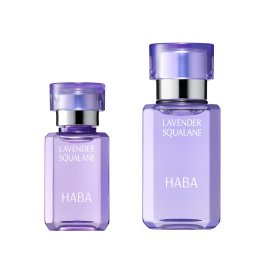 『ラベンダースクワラン』15mL 1,650円(税込)|30mL 2,970円(税込) 『ラベンダースクワラン』15mL 1,650円(税込)|30mL 2,970円(税込)