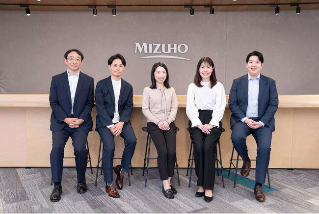 [導入事例] みずほ銀行、リモート営業組織に Zoom Phone を導入