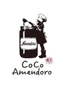 ココアメンドロロゴ ココアメンドロロゴ