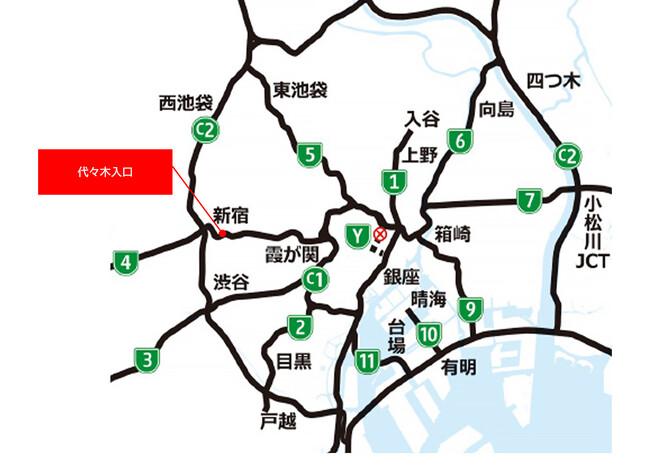 三菱重工機械システム、首都高速道路での自動運転車向け合流支援実証実験に参画