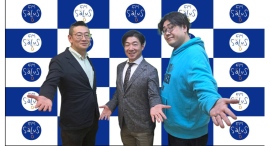 【ただいま拡大中！】TV通販に特化した総合プロデュース！株式会社On・ショッピング倶楽部の新野見剛さんをお迎え！ビジネスを拡大するために何ができる？
