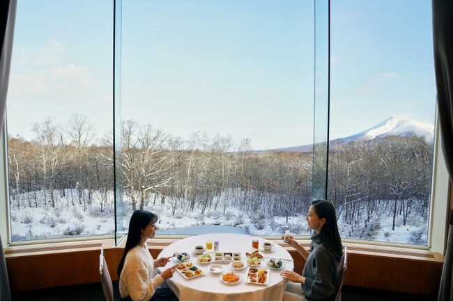 【函館大沼プリンスホテル】【北海道民限定】驚きの最大27時間ステイ！朝９時からチェックイン可能な「得トク温泉プラン」を函館大沼プリンスホテルで販売中！