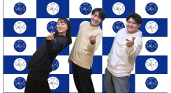 【イレイサーけんの消せないラジオ】第2回放送！バリスタ修行中のりょうちゃんをゲストにお迎え！今の挑戦やコーヒーの楽しみ方から、素顔に迫る質問コーナーをお届け！