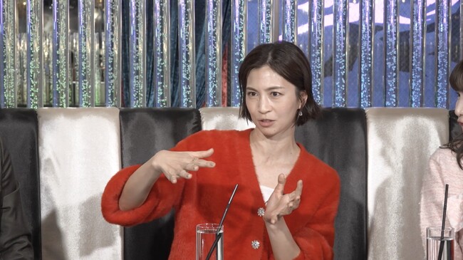安田美沙子「芸能界の方と付き合っていた時に…」、“DV元カレ”と交際時の泥沼劇を回顧　てんちむ、ナイトブラ騒動で背負った億単位の請求額を衝撃告白！『愛のハイエナ season5』#7