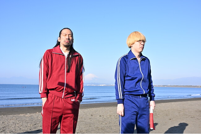 さらなる“つまらない”を探求＆つまんな養成所開校！『真空ジェシカのつまんなテレビ2』3月15日(日)に放送決定！『真空ジェシカ VS イルカ in 新江ノ島水族館』などオリジナル番組も一挙放送！