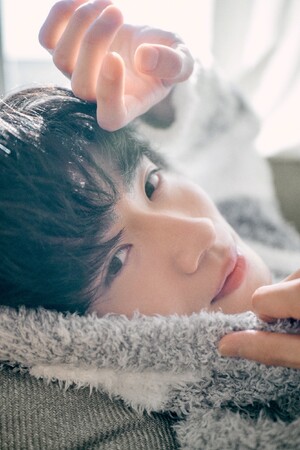 「ゴジュウジャー」で注目を集める木村魁希の写真集発売記念イベントが応募者殺到により追加発券が緊急決定！