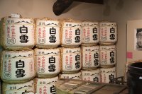 「水・技・米」3条件が揃った兵庫県で「自分に合う」日本酒を発掘
日本酒の生産量日本一！ 67の酒蔵から
お気に入りを見つける旅へ
