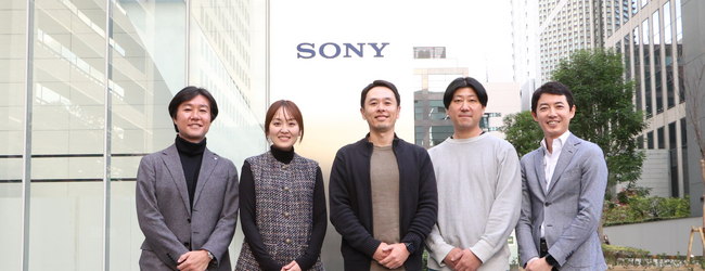 【導入事例公開】ソニーネットワークコミュニケーションズ株式会社様 ❘ 多様な人材が“働く感動”を分かち合う組織へ。ミドルマネジメントが鍵を握る「ビジョン浸透」の舞台裏