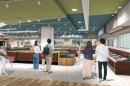 鮮魚コーナーイメージ 鮮魚コーナーイメージ