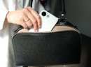 スマートフォンも綺麗に収納できます スマートフォンも綺麗に収納できます