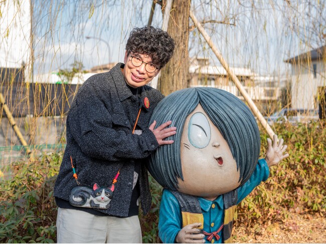 アニメ・特撮ファン必見！ 名作の聖地を巡る旅番組『なつかしのアニメ・特撮の旅』を3/23(月)よりチャンネル銀河で放送決定！