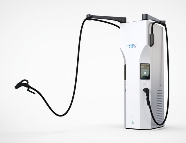 次世代超急速充電器「SERA-400」を納入予定～東名高速 海老名サービスエリア（上り／下り）の急速充電ステーション高度化に貢献～
