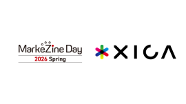 サイカ、マーケティングの「今」を網羅するイベント『MarkeZine Day 2026 Spring』に登壇