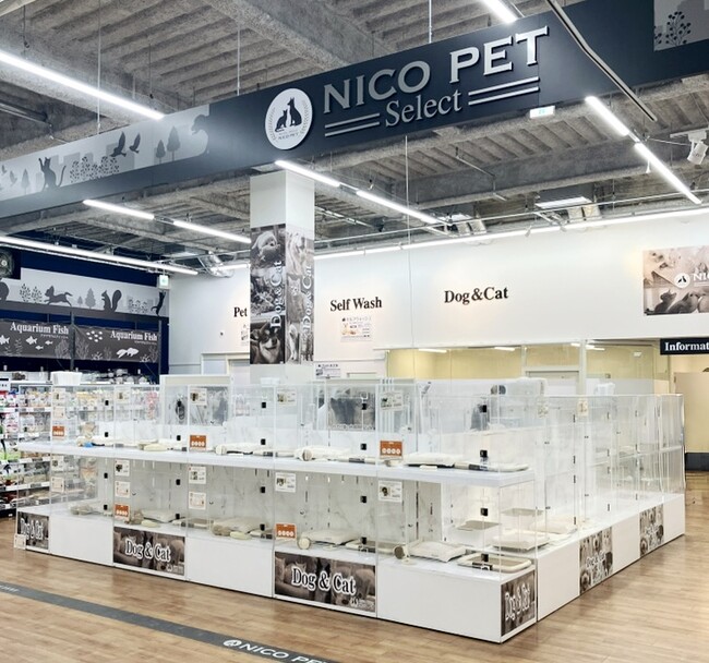 P’s-first吹田千里丘店オープンのお知らせ