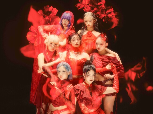 HANAのNAOKO、MOMOKAが出演する特別番組『Talk Bloom』放送決定!