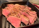 プライムビーフのローストビーフ プライムビーフのローストビーフ