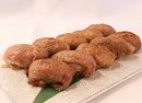 黒毛和牛炙り肉寿司 黒毛和牛炙り肉寿司
