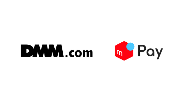 メルペイ、「DMM.com」へのネット決済の本格導入開始で、お会計の20％ポイント還元キャンペーンを実施