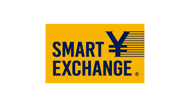 外貨両替機「SMART EXCHANGE」1000台突破！～GENDAグループインから1年で1.5倍以上に拡大～
