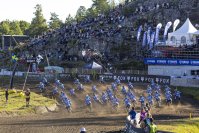 YZ BLU CRU FIM Europe Cup SuperFinale参戦ご招待について