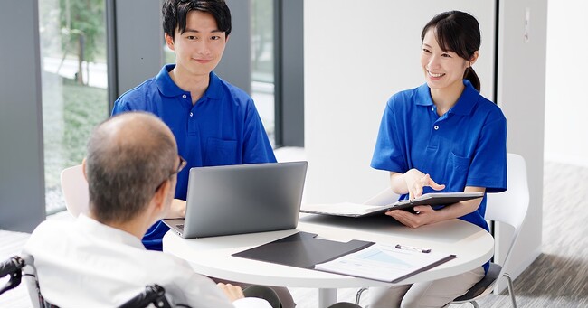 医療現場の働き方改革の実現に向け、大阪病院にて生成AIを安全に利活用する体制構築に向けたプロジェクトを開始