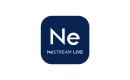 NeSTREAM LIVE app NeSTREAM LIVE app