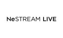 NeSTREAM LIVE NeSTREAM LIVE