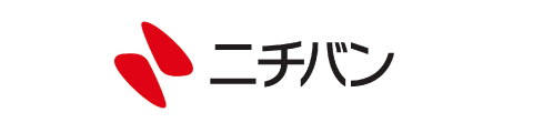 ニチバン株式会社とのオフィシャルサプライヤー契約締結のお知らせ