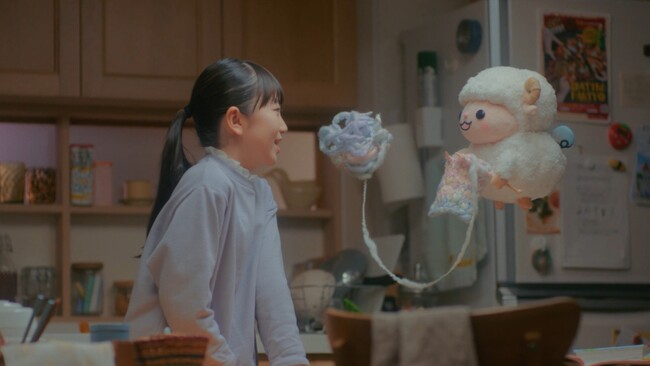 「その気持ち、話していいんだよ」ヤングケアラーの心に寄り添う啓発動画を公開　声の出演はガンバレルーヤ・まひるが担当！