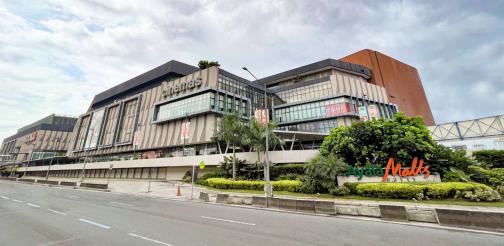 フィリピンへの7店舗目出店に関するお知らせ【NITORI Ayala Malls Feliz店】