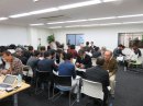 アライアンスマッチング会場(2)画像
