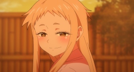 【2月22日(日)25時05分～放送！】TVアニメ『イチゴ哀歌〜雑で生イキな妹と割り切れない兄〜』第8話　あらすじ・先行カット公開！