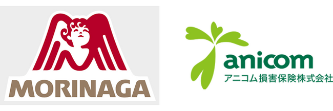 アニコム、森永製菓と「ひととペットプロジェクト」第一弾商品の開発協力