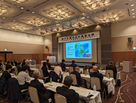 産学官と技術士が、北海道の未来を考え、連携を生み出す（2月25日・札幌開催）