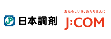 日本調剤とJ:COMが連携強化