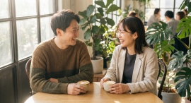 創価学会員限定の婚活マッチングアプリ「創価カップル」、カップル成立1,000組を突破。新たに札幌エリアも追加し全国5拠点に 創価学会員限定の婚活マッチングアプリ「創価カップル」、カップル成立1,000組を突破。新たに札幌エリアも追加し全国5拠点に