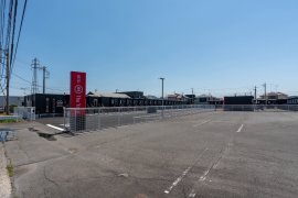 HOTEL R9 The Yard 外観(画像は栃木大平店) HOTEL R9 The Yard 外観(画像は栃木大平店)