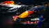 ビザ、レッドブルのF1の2チームとのパートナーシップを更新