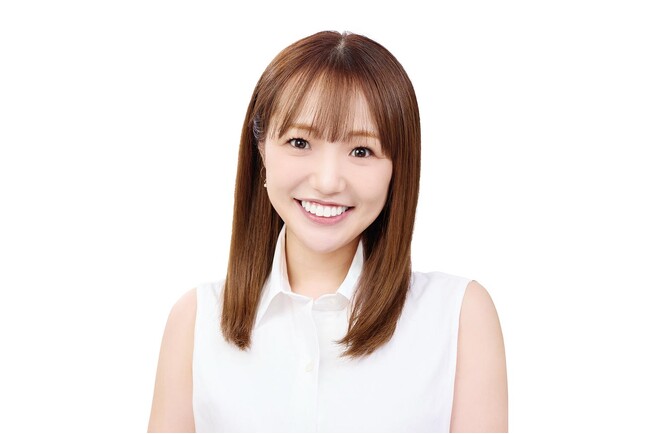 3月1日（日）『井上芳雄 by MYSELF』のゲストは、高野菜々さん！