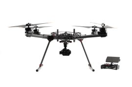 ALTA X＋LR1　前方