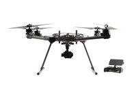 Freefly Systems社、最大積載量15kgの産業用ドローン「ALTA X Gen2」を日本国内で出荷開始