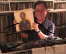 選曲プロデュースを手がける持田 騎一郎氏