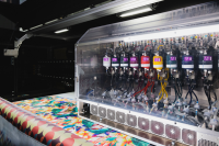 京セラドキュメントソリューションズイタリアとファッションブランド Floraniaが2026年秋冬ミラノ・ファッションウィークで4回目のコラボレーション