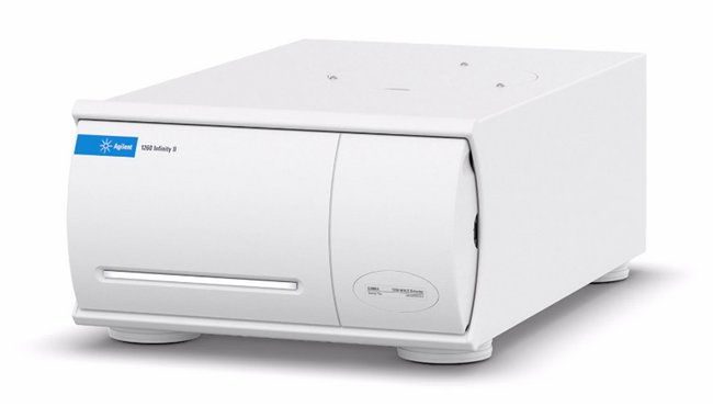 昭光サイエンス、グローバル大手Agilent Technologies, Inc.の多角度光散乱検出器の国内販売を開始