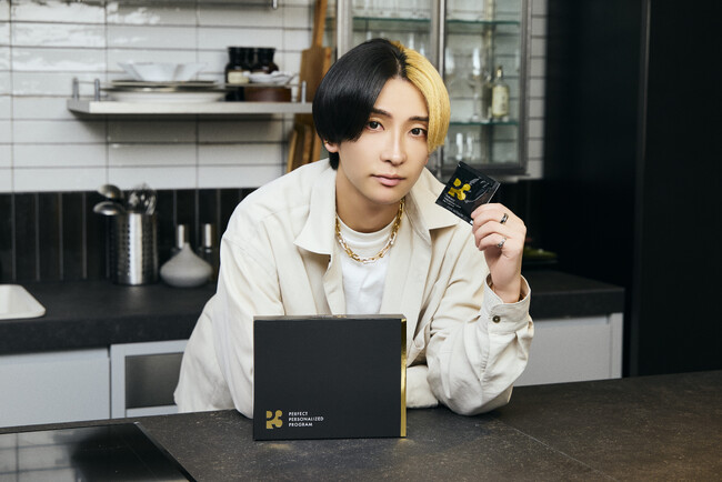 東京メトロ 半蔵門線 まど上ポスターにてヒカルプロデュースのNMNサプリメント「P3」が掲載開始しました！