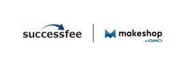 successfeeがmakeshop by GMOと連携 successfeeがmakeshop by GMOと連携