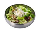 調理例(海苔しお味サラダ) 調理例(海苔しお味サラダ)