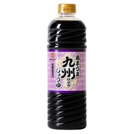 あまうま九州仕込みしょうゆ あまうま九州仕込みしょうゆ