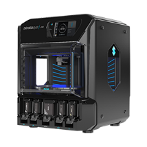 ストラタシスPolyJet方式3Dプリンター向け最新材料「ToughONE」がJ35/J55シリーズに対応